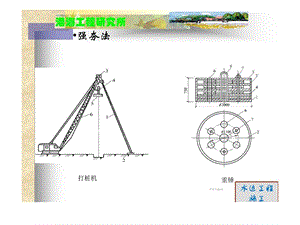 最新水运工程施工711第软地盘基处理.ppt