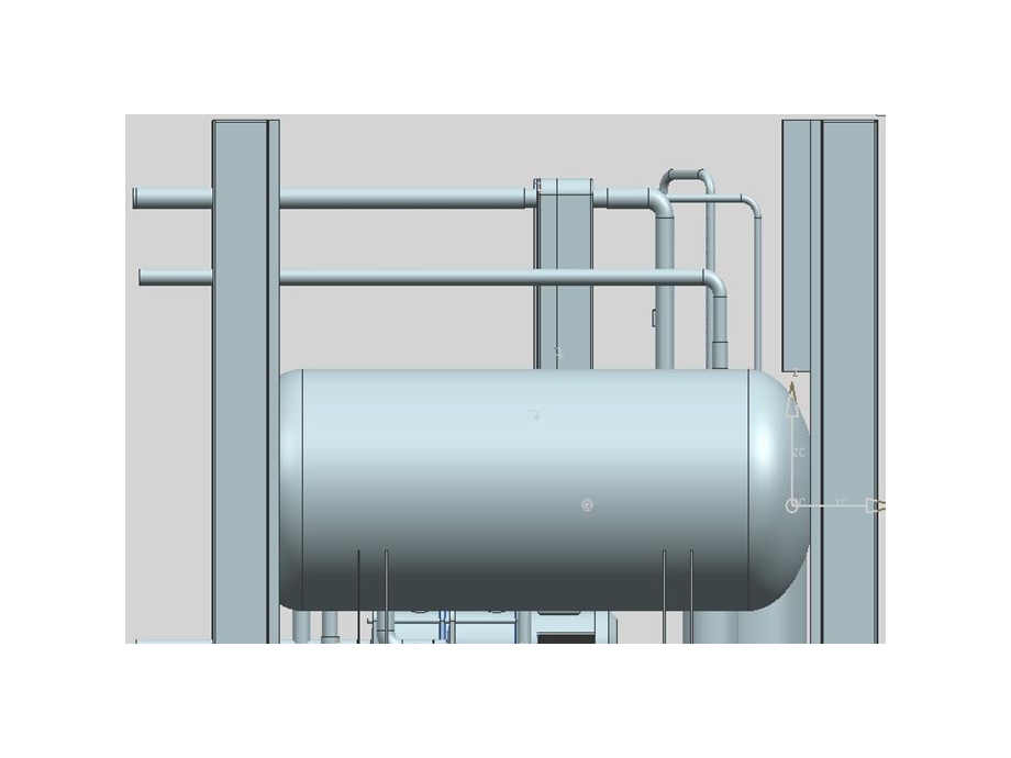 三联供地源热泵内部结构图.ppt_第3页