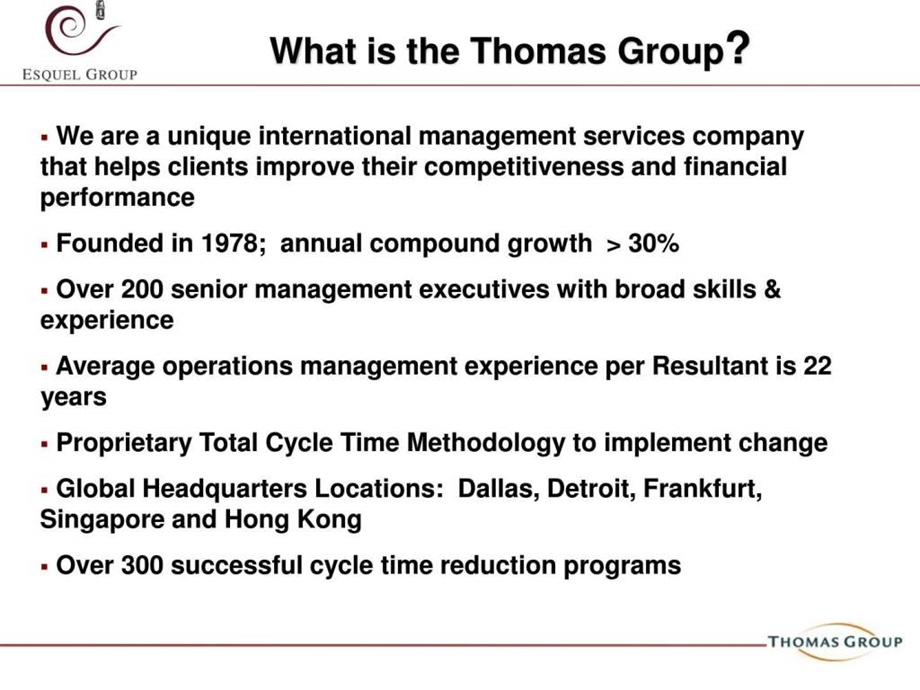 THMOAS集团企业内部顾问培训英文.ppt_第3页