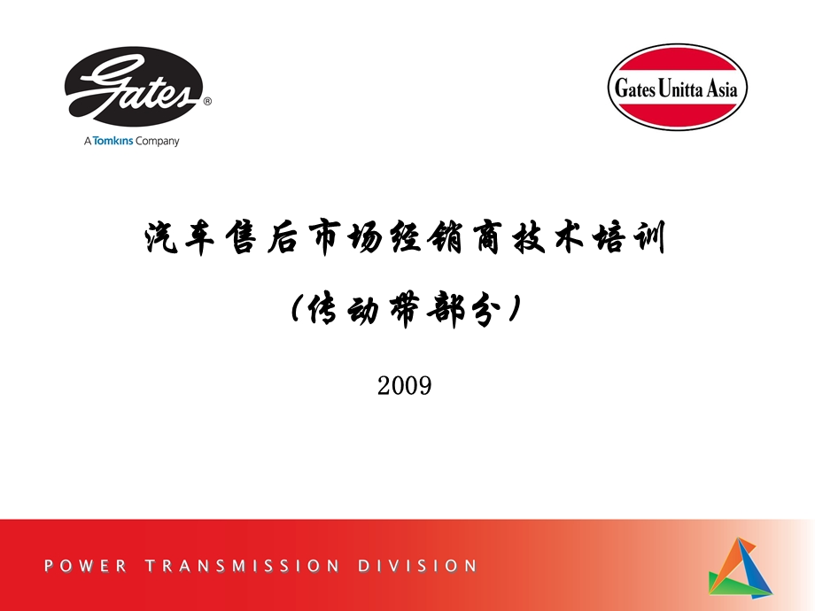 盖茨传动带200培训.ppt_第2页