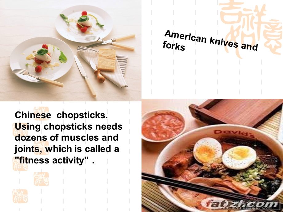 中美饮食文化比较英文ppt课件.ppt_第3页