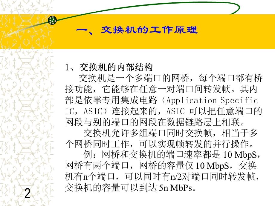 第二章局域网交换及交换机的配置方法.ppt_第2页