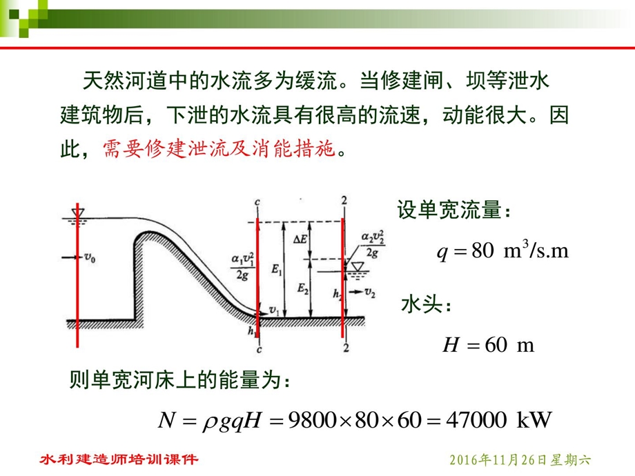 1泄水建筑物消能.ppt_第2页