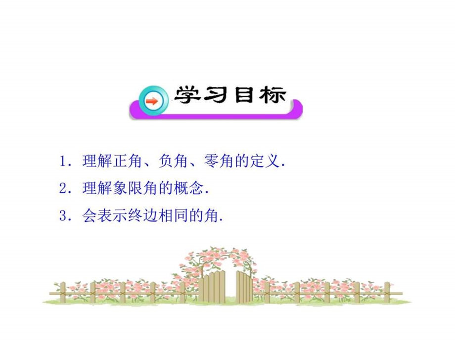 1.2角的概念的推广图文.ppt.ppt_第2页