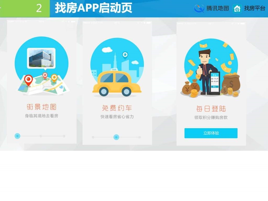 找房平台app街景看房实例.ppt_第2页