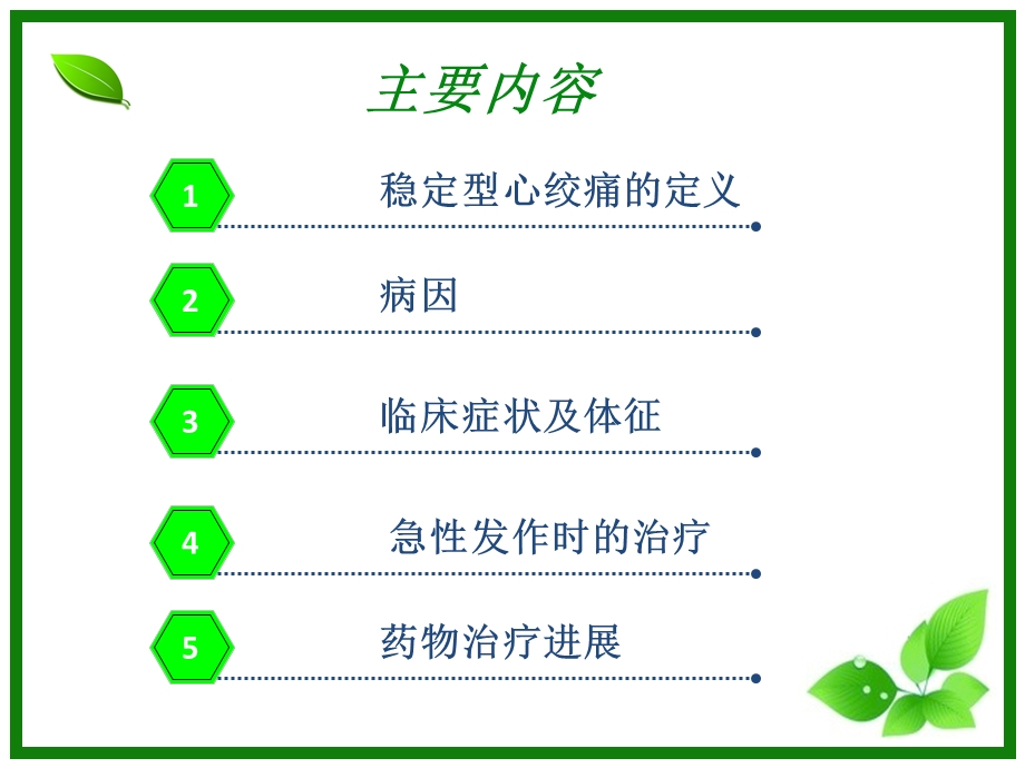 稳定型心绞痛及其治疗.ppt_第2页