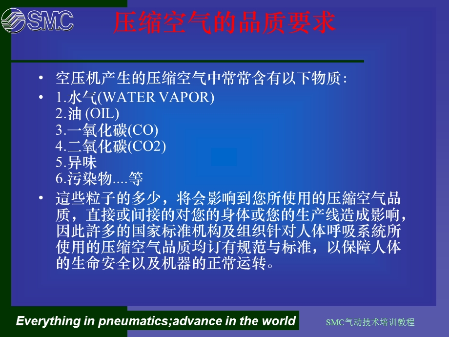 SMC气动专业基础知识空压机原理.ppt_第2页