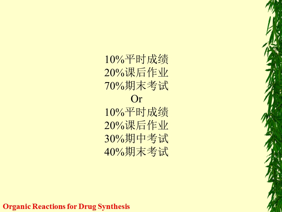 第一章卤化反应药物合成反应gcz.ppt_第2页