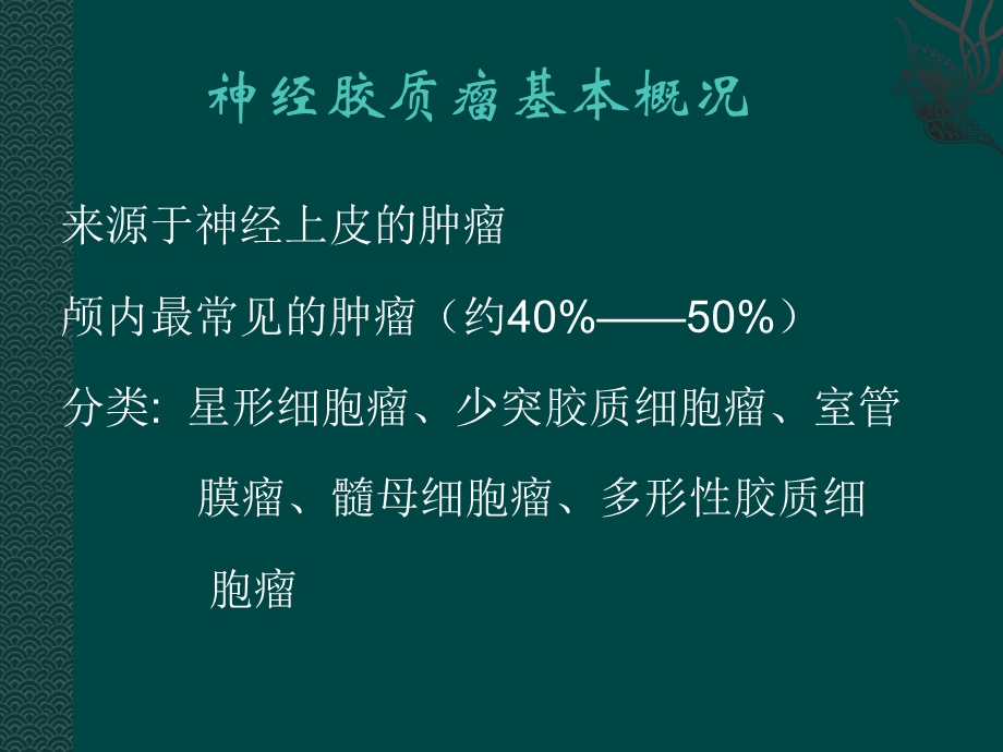 神经胶质瘤的基因治疗.ppt_第3页