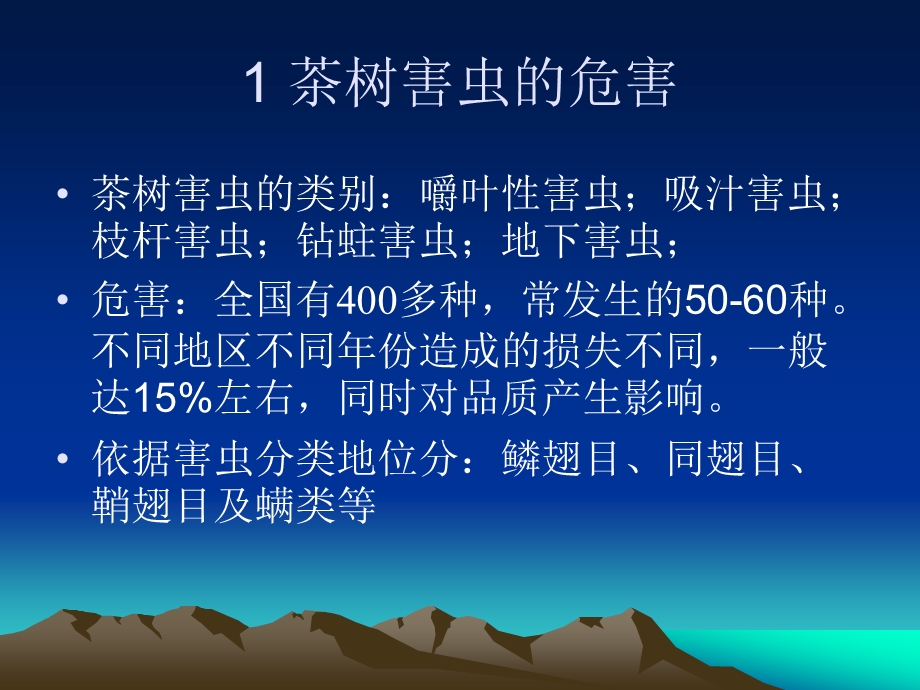 第五章茶树害虫一.ppt_第2页