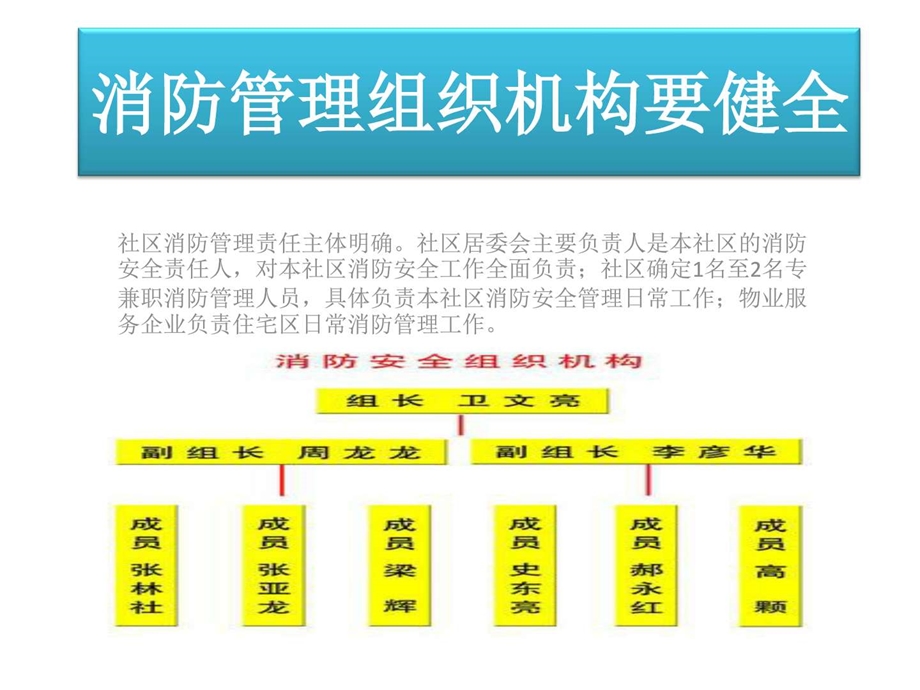 如何创建消防安全社区图文.ppt.ppt_第2页