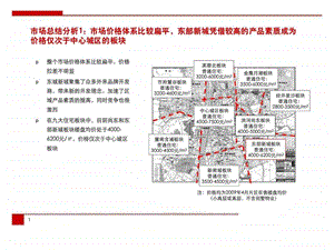 长沙新城项目发展策划工作研究报告下.ppt