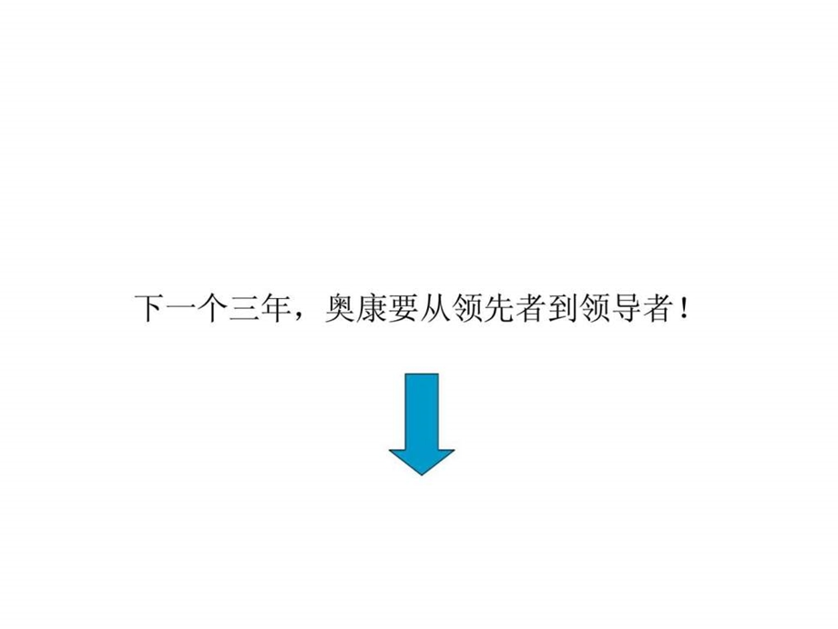 从领先到领导奥康集团08年品牌战略工程.ppt_第3页