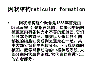 reticularformation.ppt