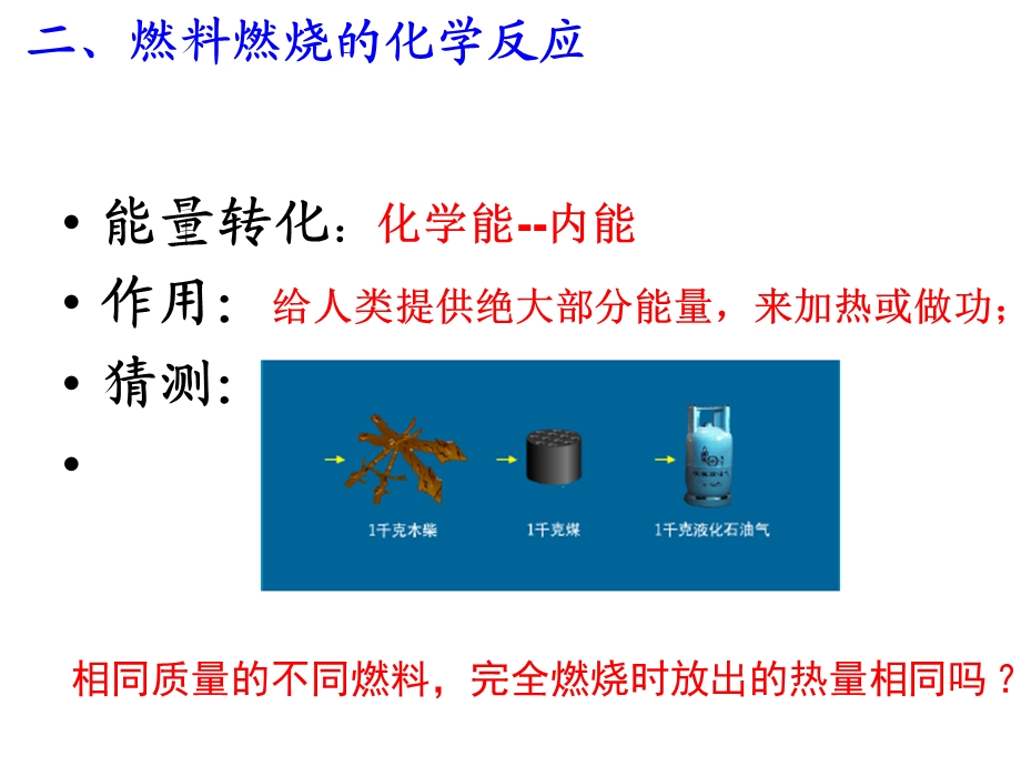 第四节热机效率和环境保护精品教育.ppt_第3页