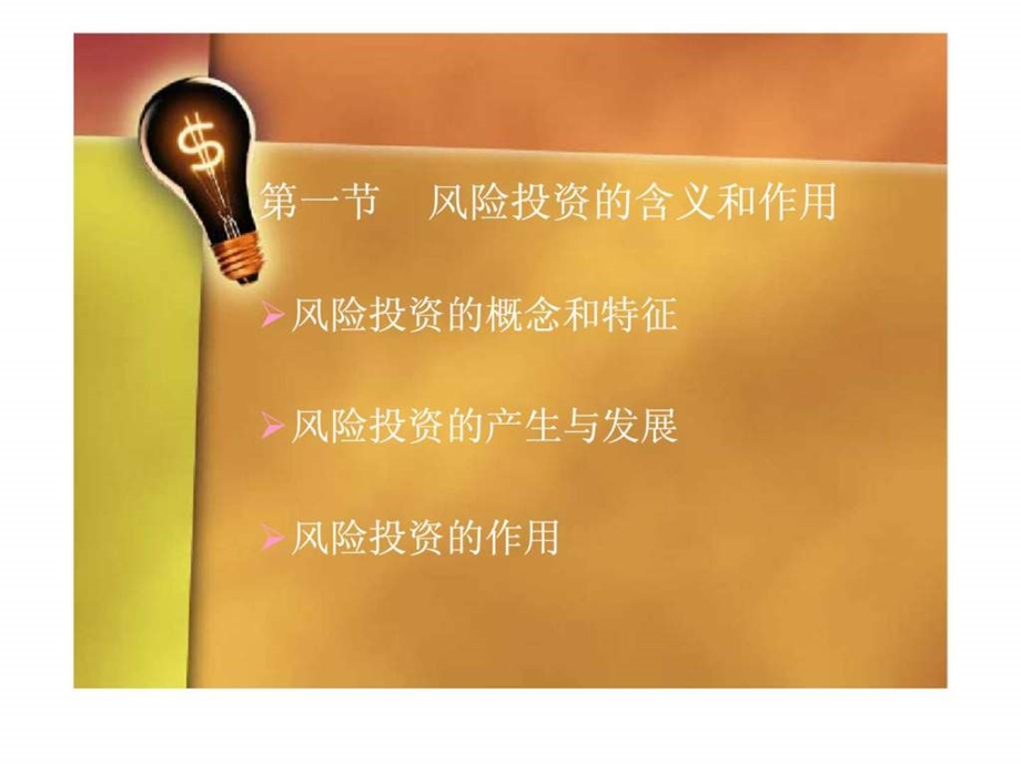 第十章风险投资.ppt_第2页