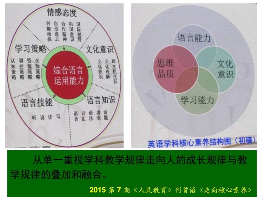 走向核心素养图文.ppt.ppt_第1页