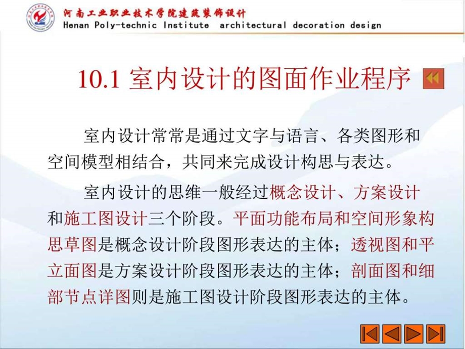 环境艺术设计专业设计流程图文.ppt.ppt_第3页