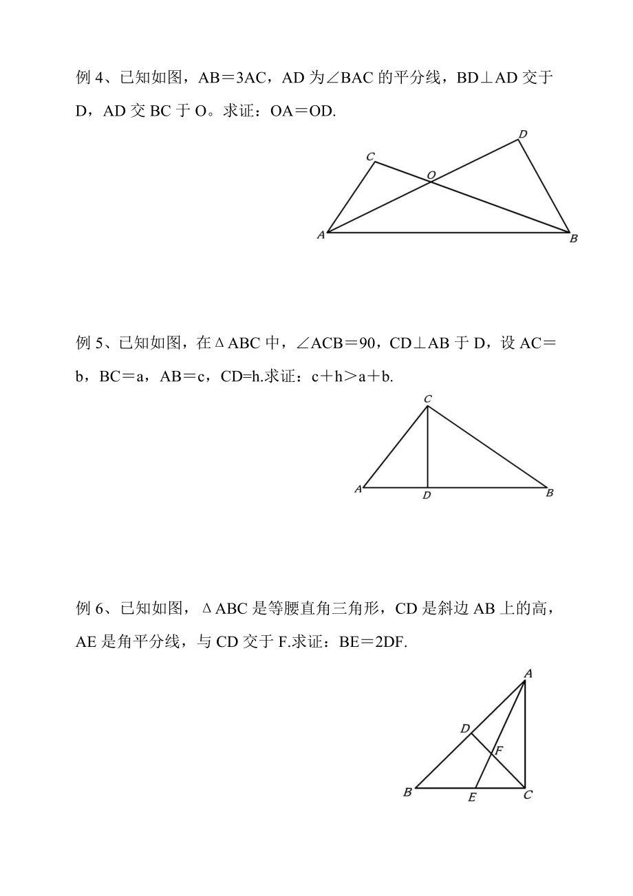 3直线形中的常见辅助线.doc_第2页