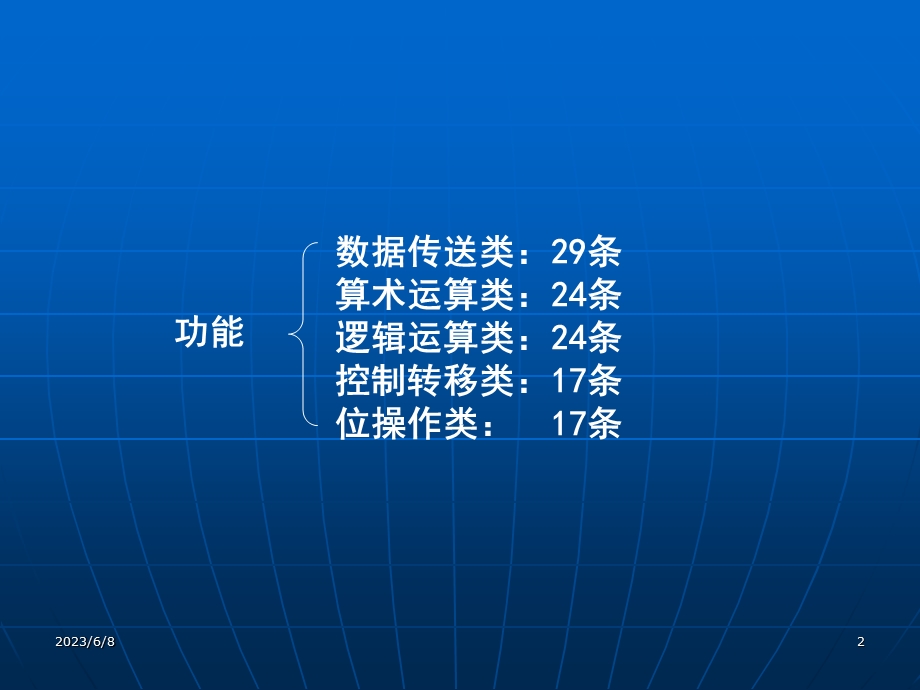 单片机教程3MCS51指令系统.ppt_第2页