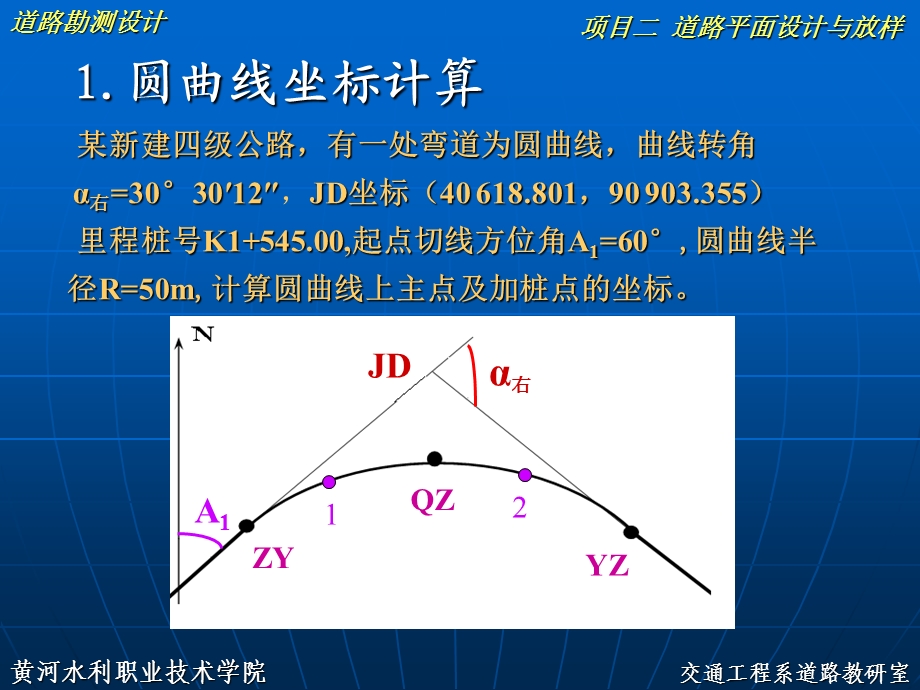 单圆曲线测设方法.ppt_第3页