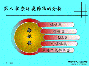 第0812章巴比妥类药物的分析new.ppt