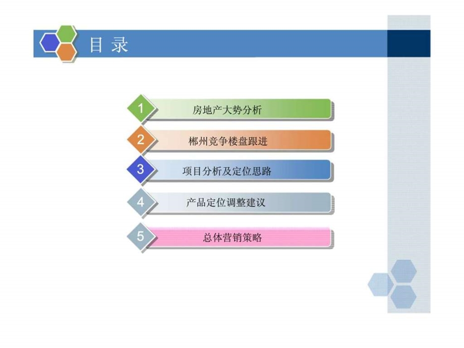 顺源北湖一号市场分析及产品定位调整策略.ppt_第3页