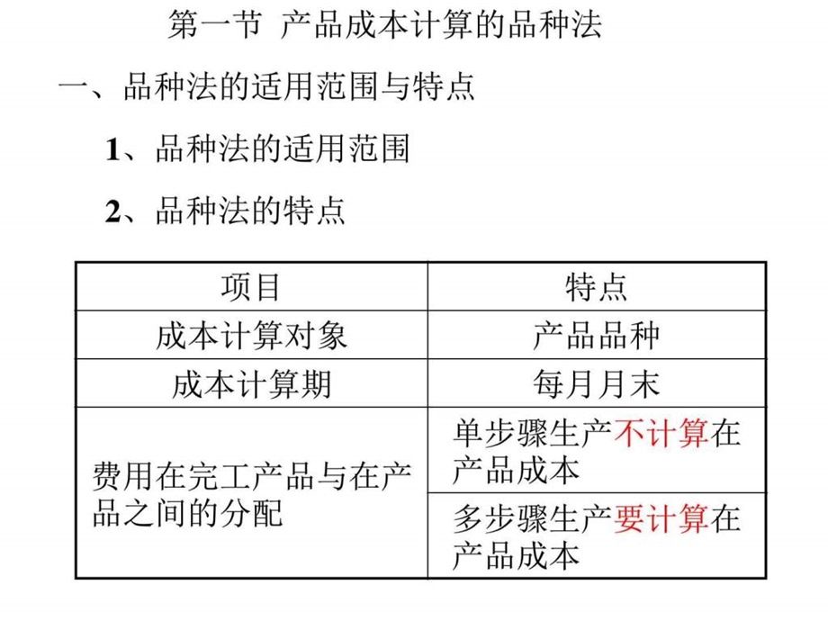 产品成本计算的基本方法与辅助方法图文.ppt.ppt_第2页