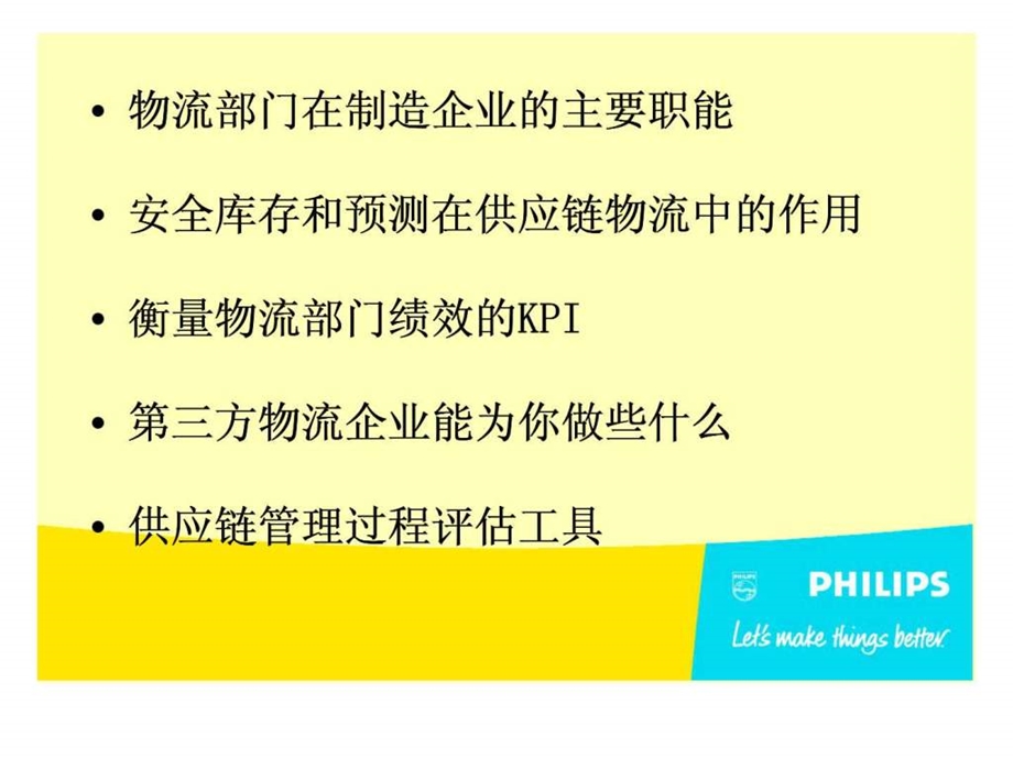 制造业物流管理技巧与评估体系.ppt_第2页