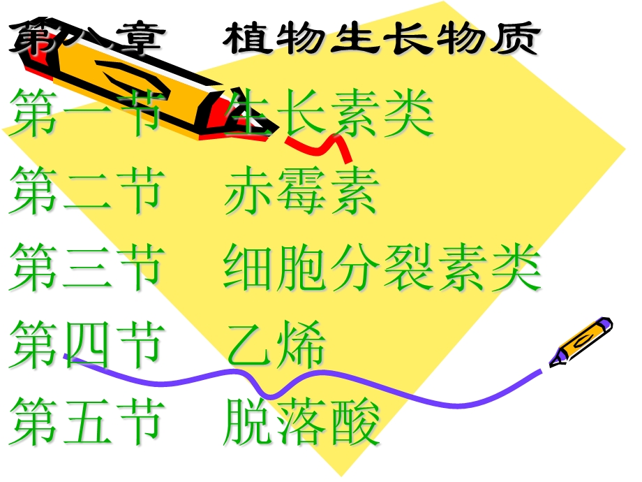 第八章植物生长物质.ppt_第2页