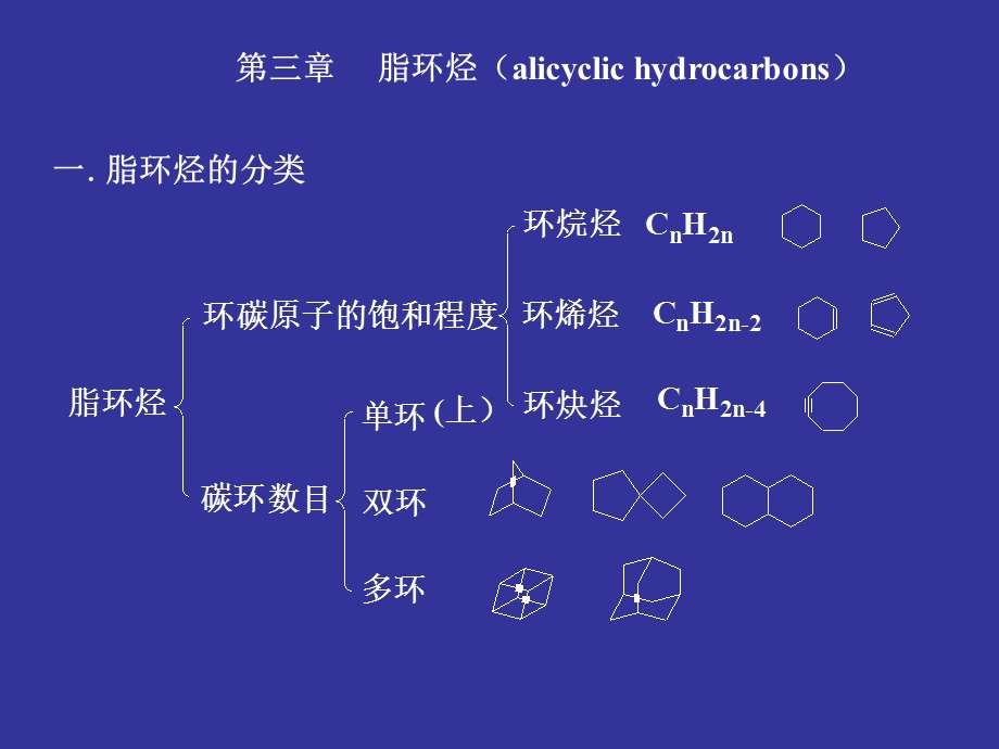 脂环烃03邢其毅课件.ppt_第1页