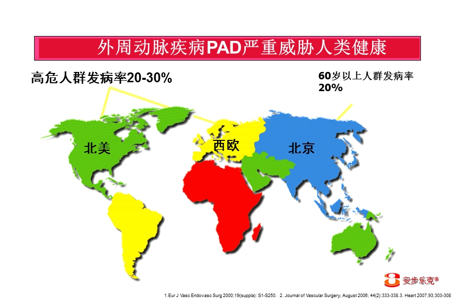 糖尿病PAD患病率及诊治现状.ppt_第2页