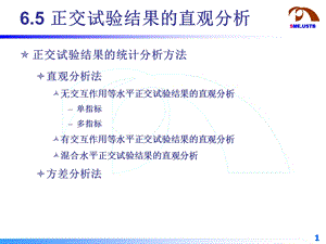 试验设计与分析65.ppt