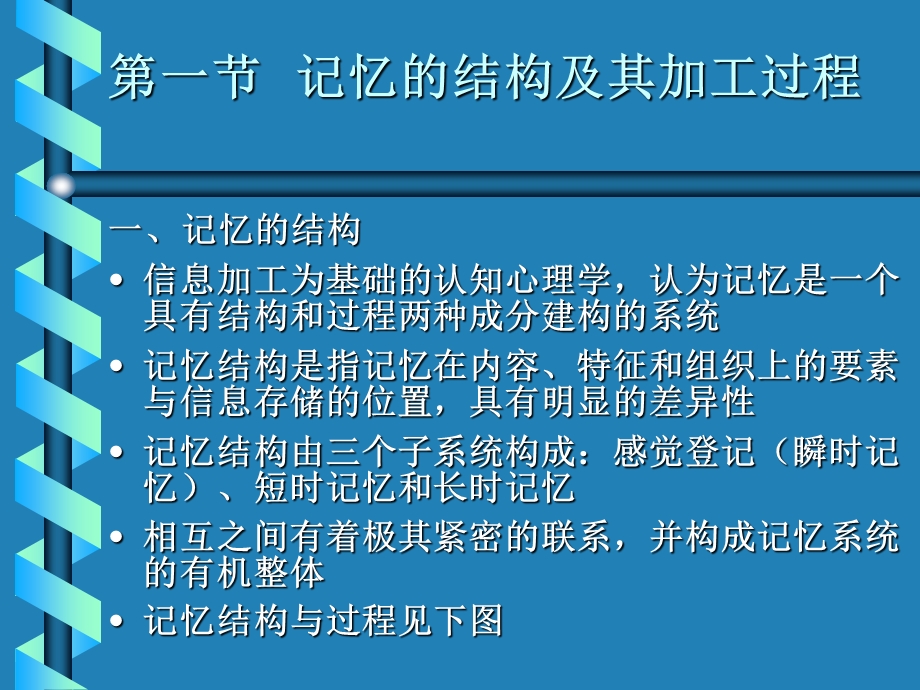 第六章短时记忆1.ppt_第2页