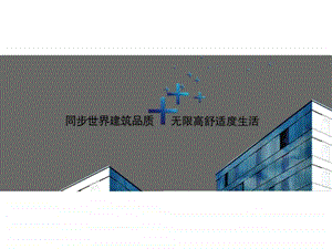 高科技住宅北京MOMA产品解读图文.ppt.ppt