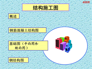 11结构施工图.ppt