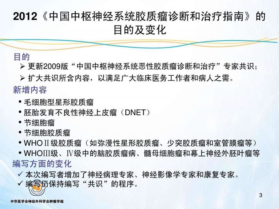 中国胶质瘤指南图文.ppt.ppt_第3页