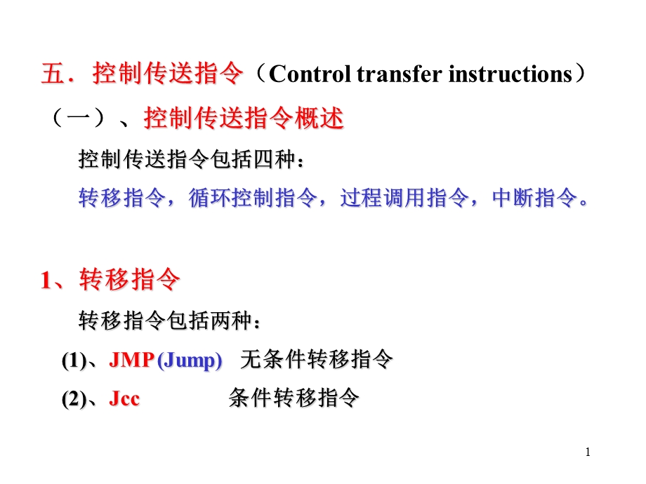 第三章80X86指令系统3.ppt_第1页