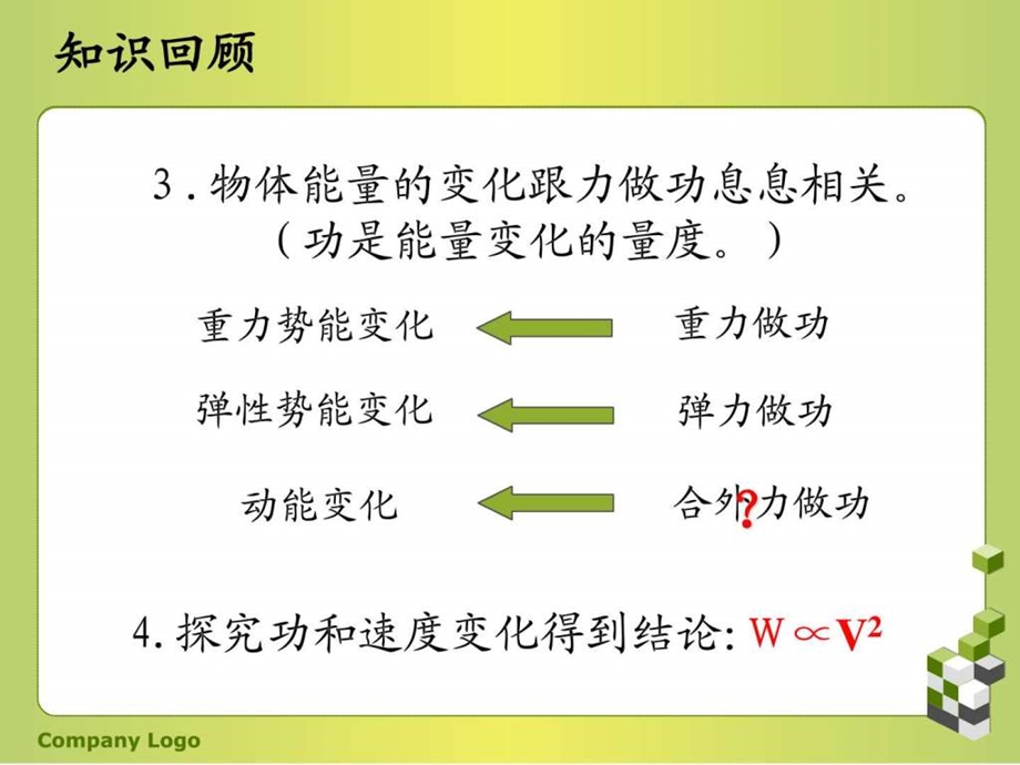 公开课动能和动能定理课件.ppt.ppt_第3页