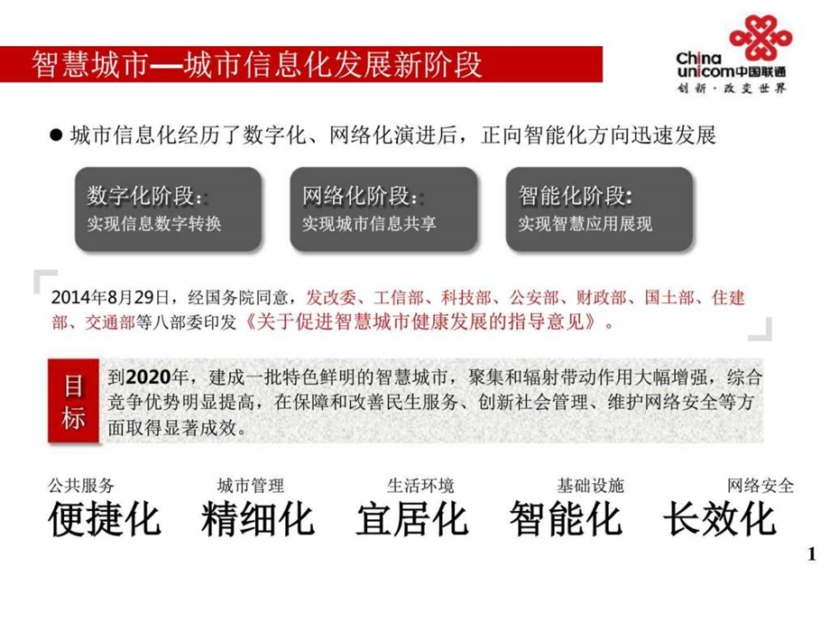 中国联通劣力智慧城市建设发展图文.ppt.ppt_第2页