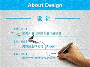 室内设计演讲ppt.ppt