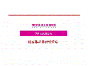 新媒体品牌营销策略.ppt.ppt