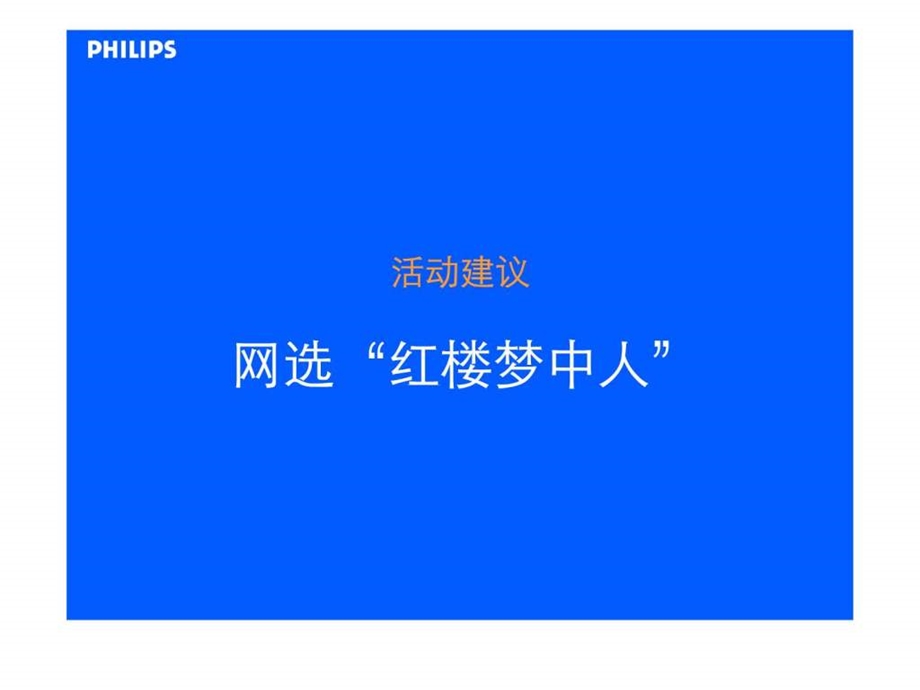 飞利浦摄像头传播创意方案阐释.ppt.ppt_第3页