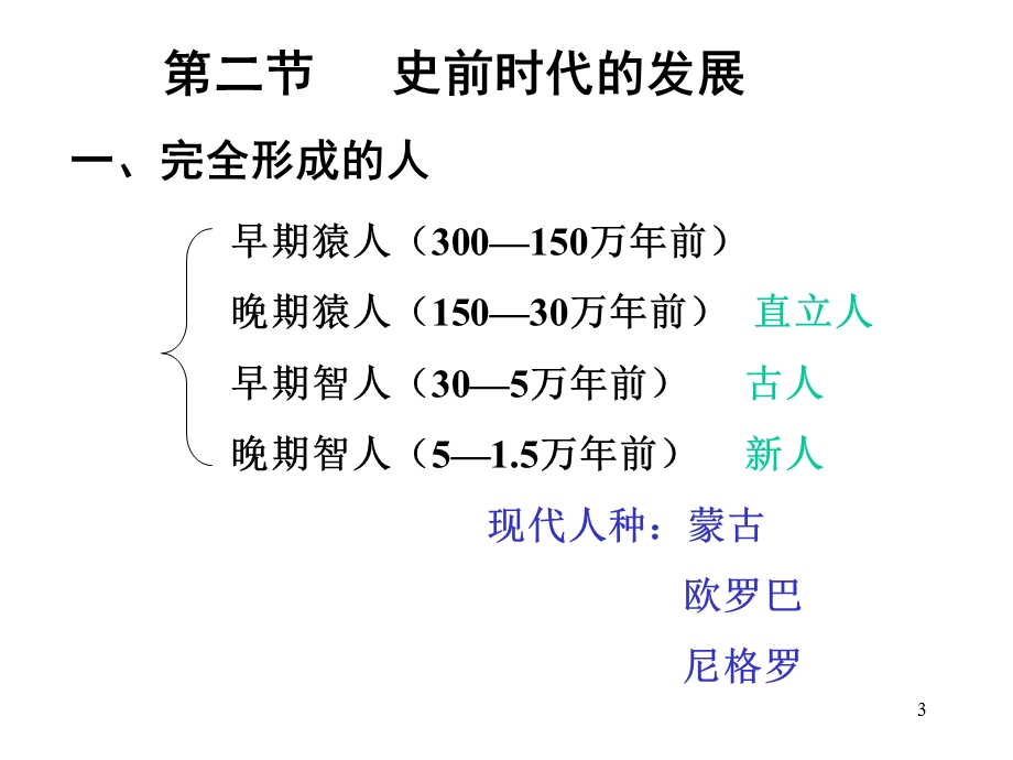 第一章史前时代.ppt_第3页