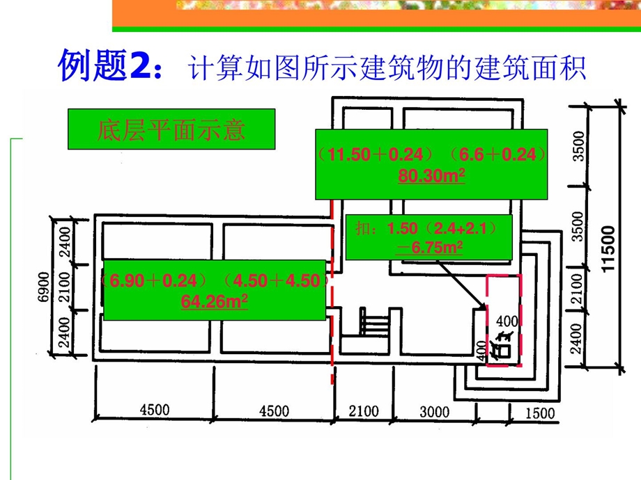 2建筑面积计算规则例题.ppt_第3页