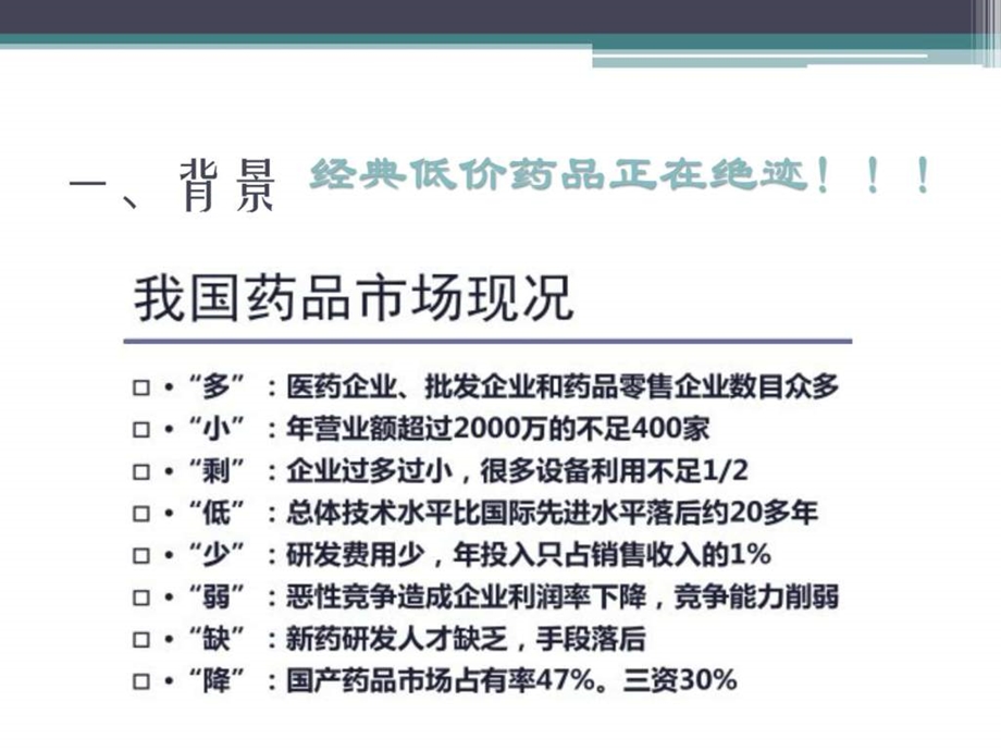 低价药品价格政策解读.ppt.ppt_第3页