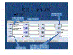 通易ERP操作规程.ppt.ppt