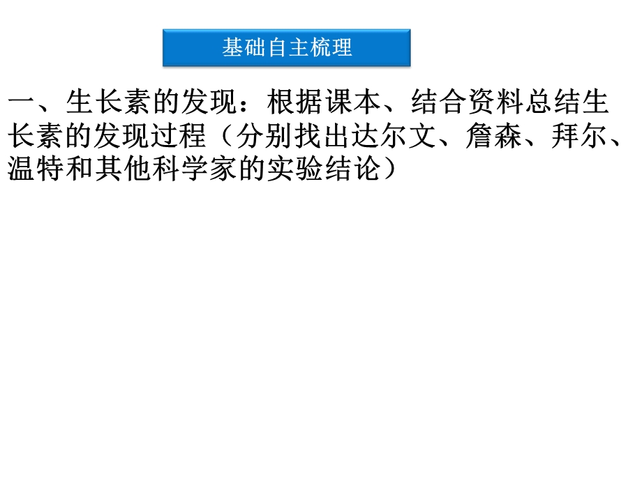 公开课植物生命活动的调节.ppt_第3页