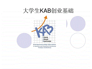 大学生KAB创业基础模块6如何组建一家企业.ppt.ppt