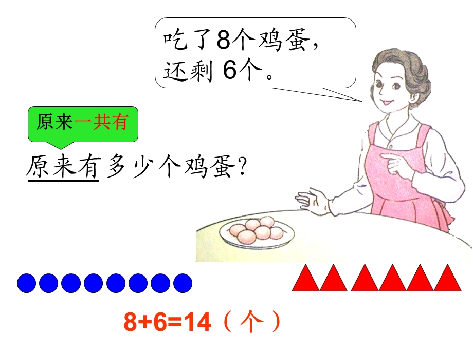 一年级下解决问题应用题.ppt_第3页